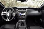 Ford Mustang GT 2013 года